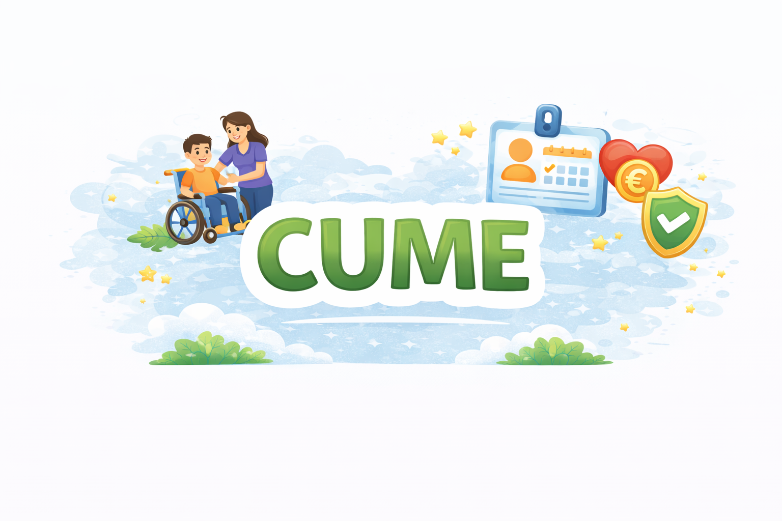 Prestación CUME (Cuidado de Menores con Enfermedad Grave)
