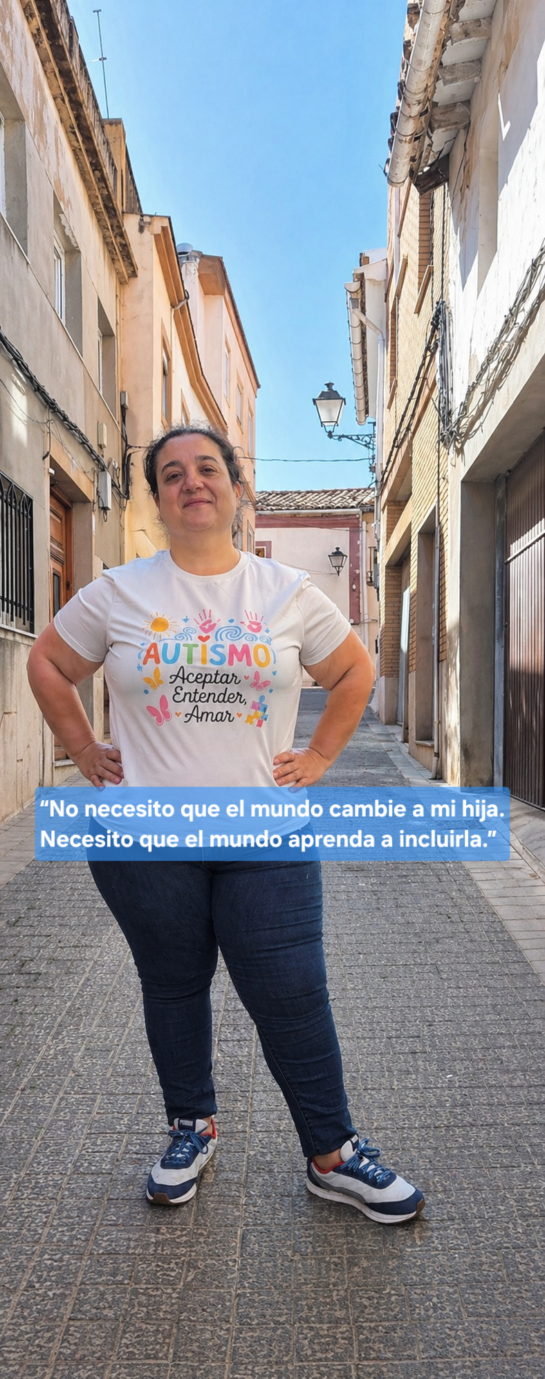 Detrás de una madre cansada, hay una lucha invisible