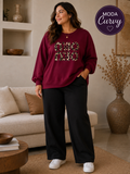 Sudadera Domeño