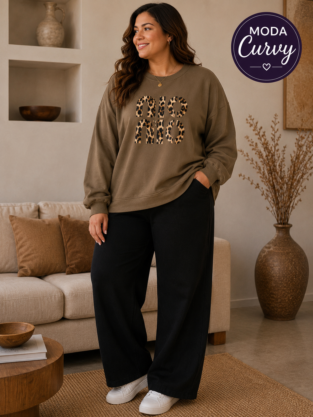Sudadera Domeño