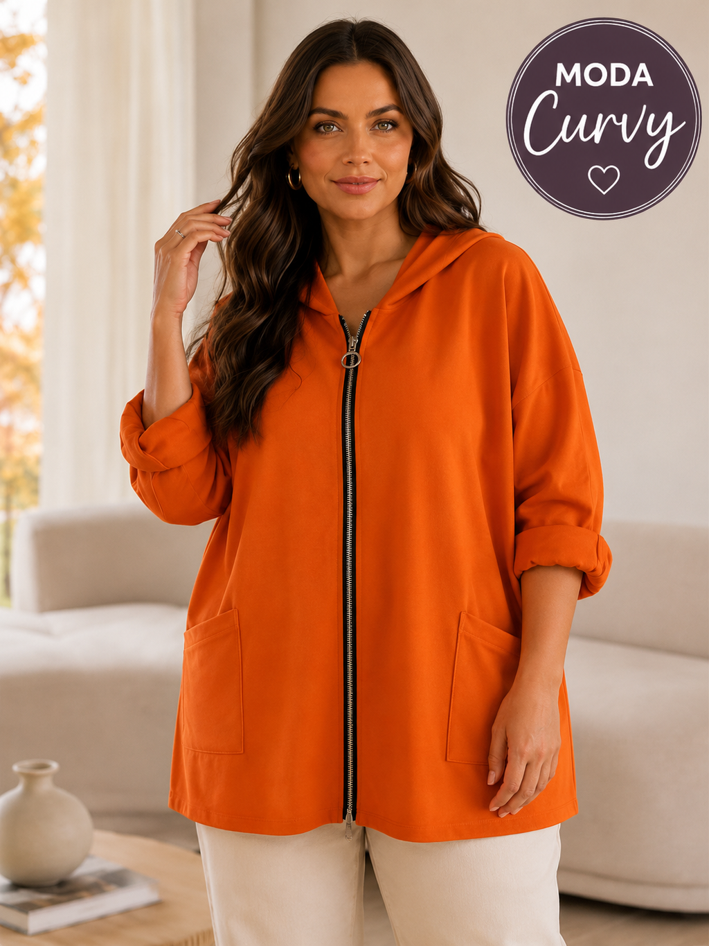 Chaqueta Enguera