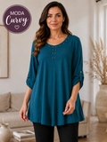 Blusa Canet