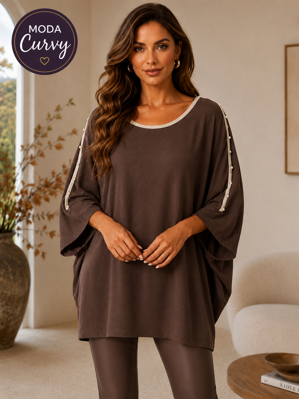 Jersey maxi Alzira