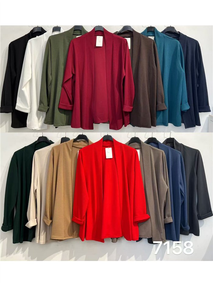 Blazer Sinarcas