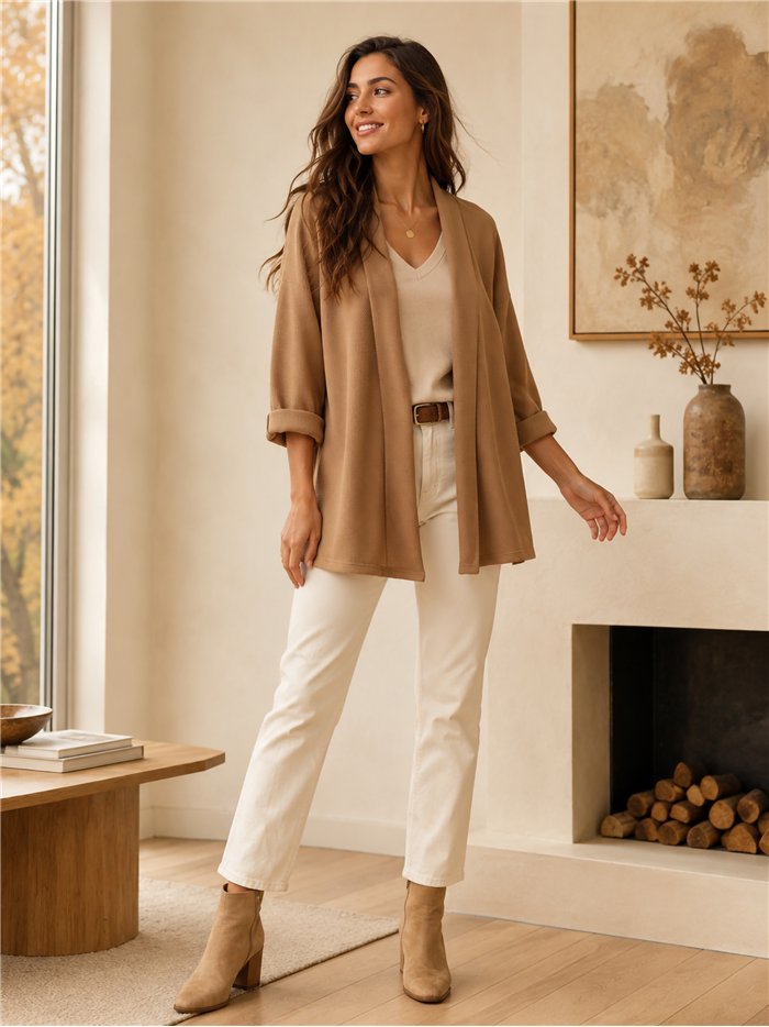 Blazer Sinarcas