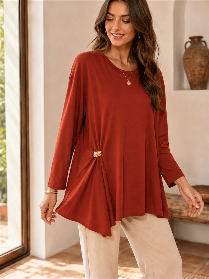 Blusa Godella