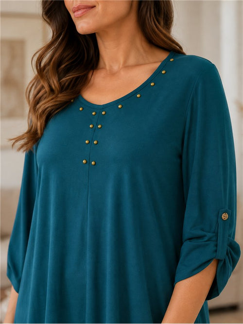 Blusa Canet