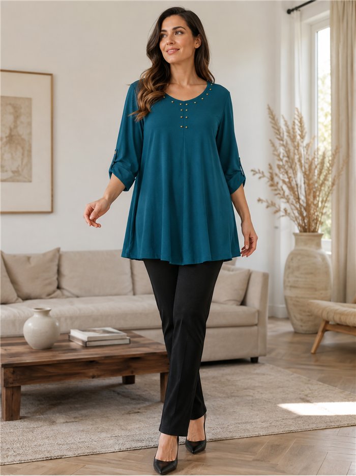 Blusa Canet
