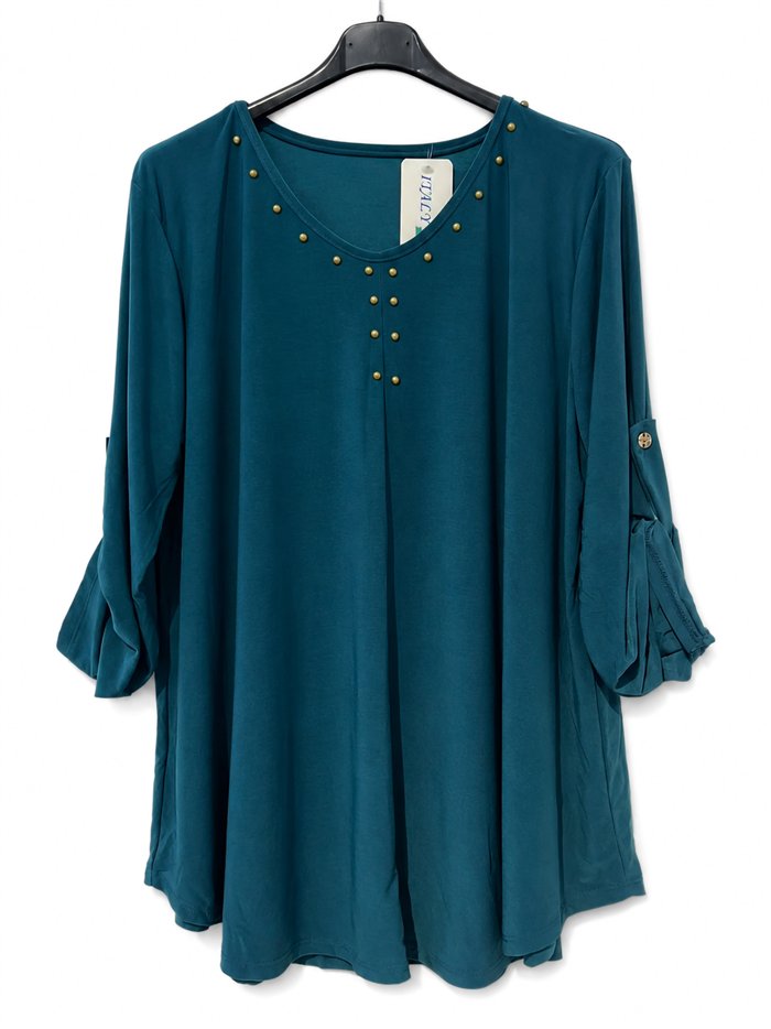Blusa Canet