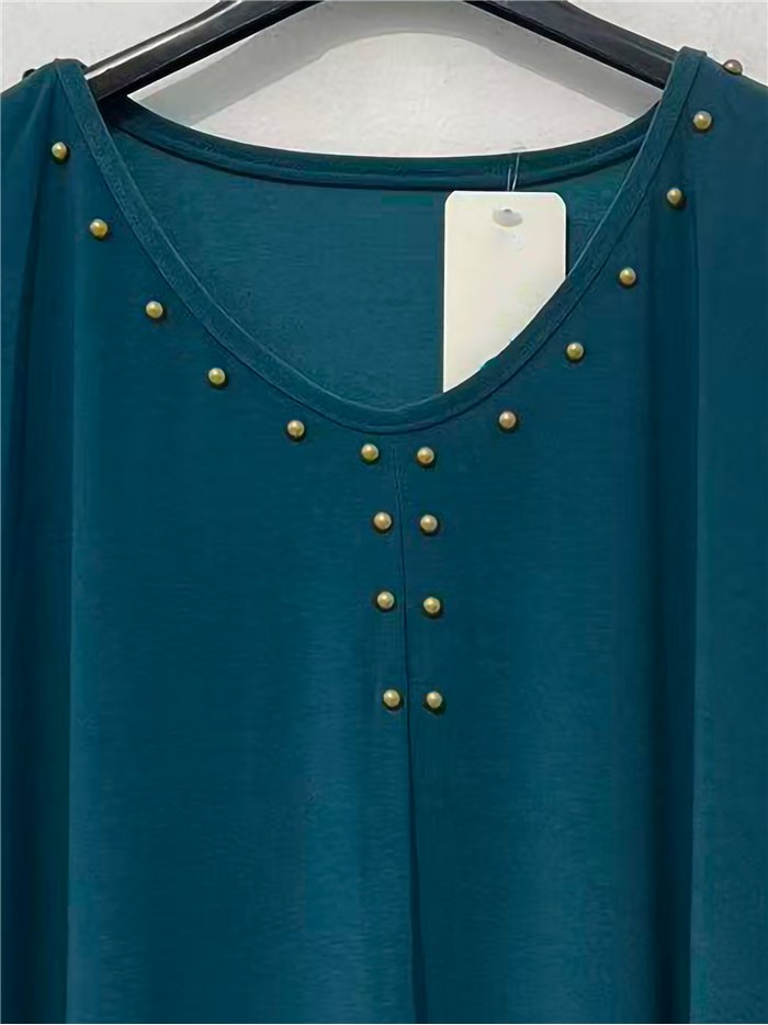 Blusa Canet