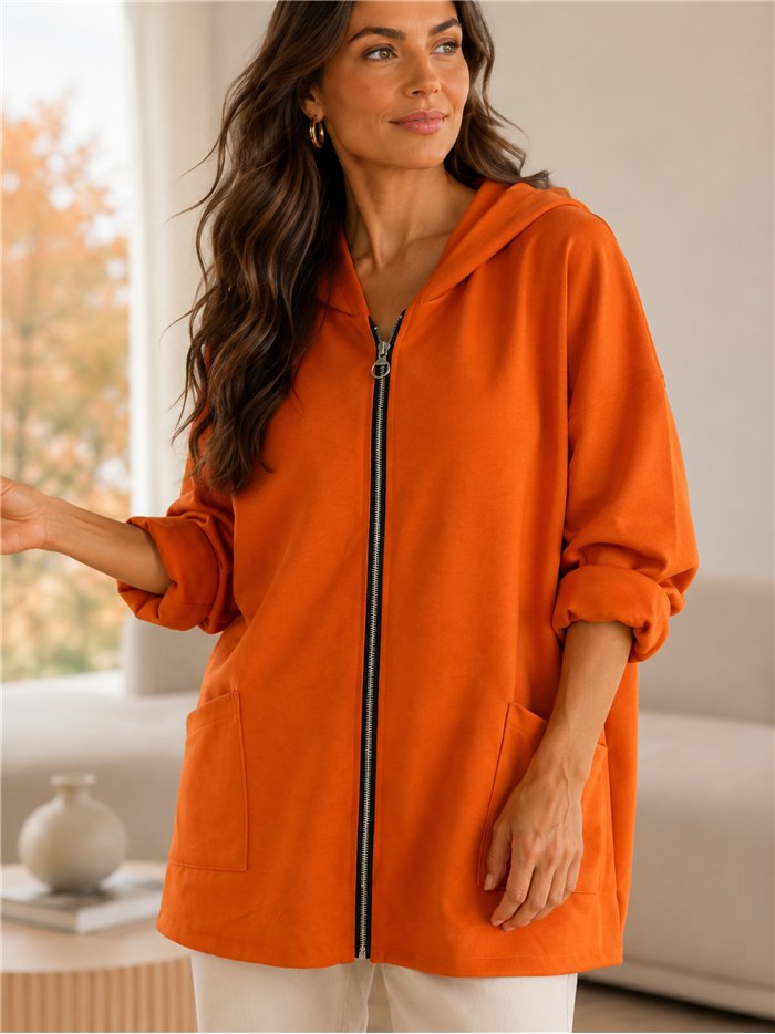 Chaqueta Enguera