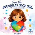 PRE-VENTA Aventura de colores. Un mundo de inclusión.